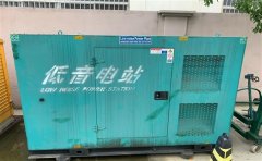 谢通门通州四建大波纹箱定制案例