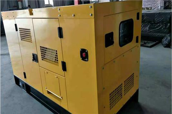 谢通门发电机出租