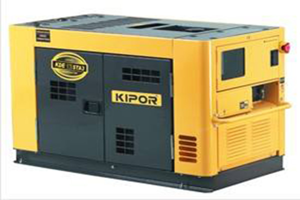 谢通门发电机出租