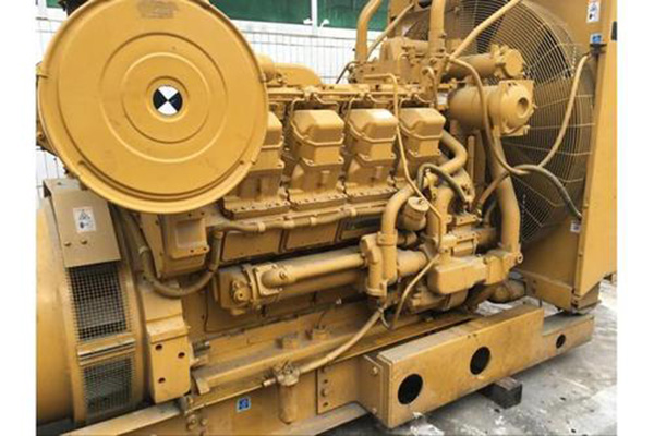 谢通门发电机出租