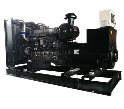 谢通门上柴柴油发电机组50KW-700KW