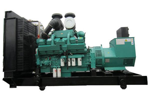 谢通门柴油发电机组 谢通门柴油发电机组