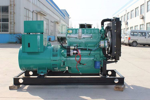 谢通门小型柴油发电机 谢通门小型柴油发电机