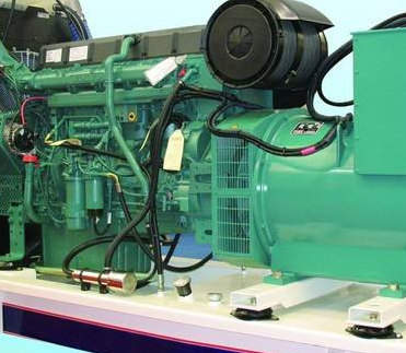 谢通门发电机出租